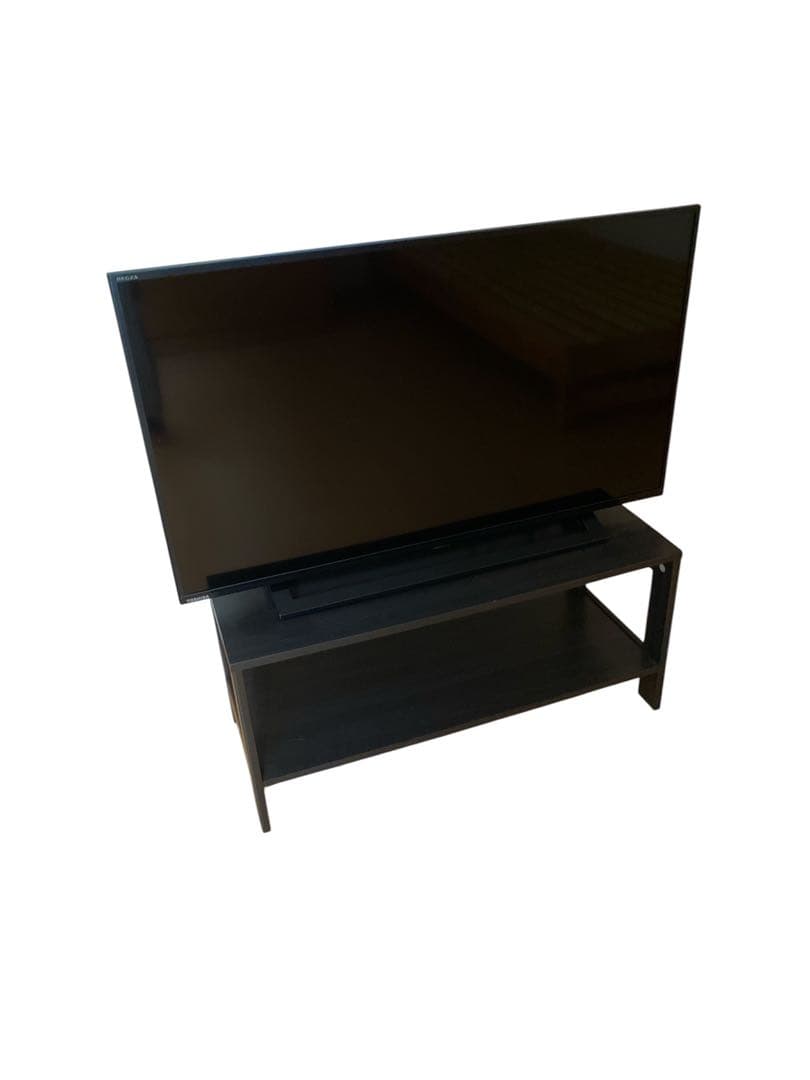 東芝 TOSHIBA 液晶テレビ 40V型 REGZA 40S22 2021年版