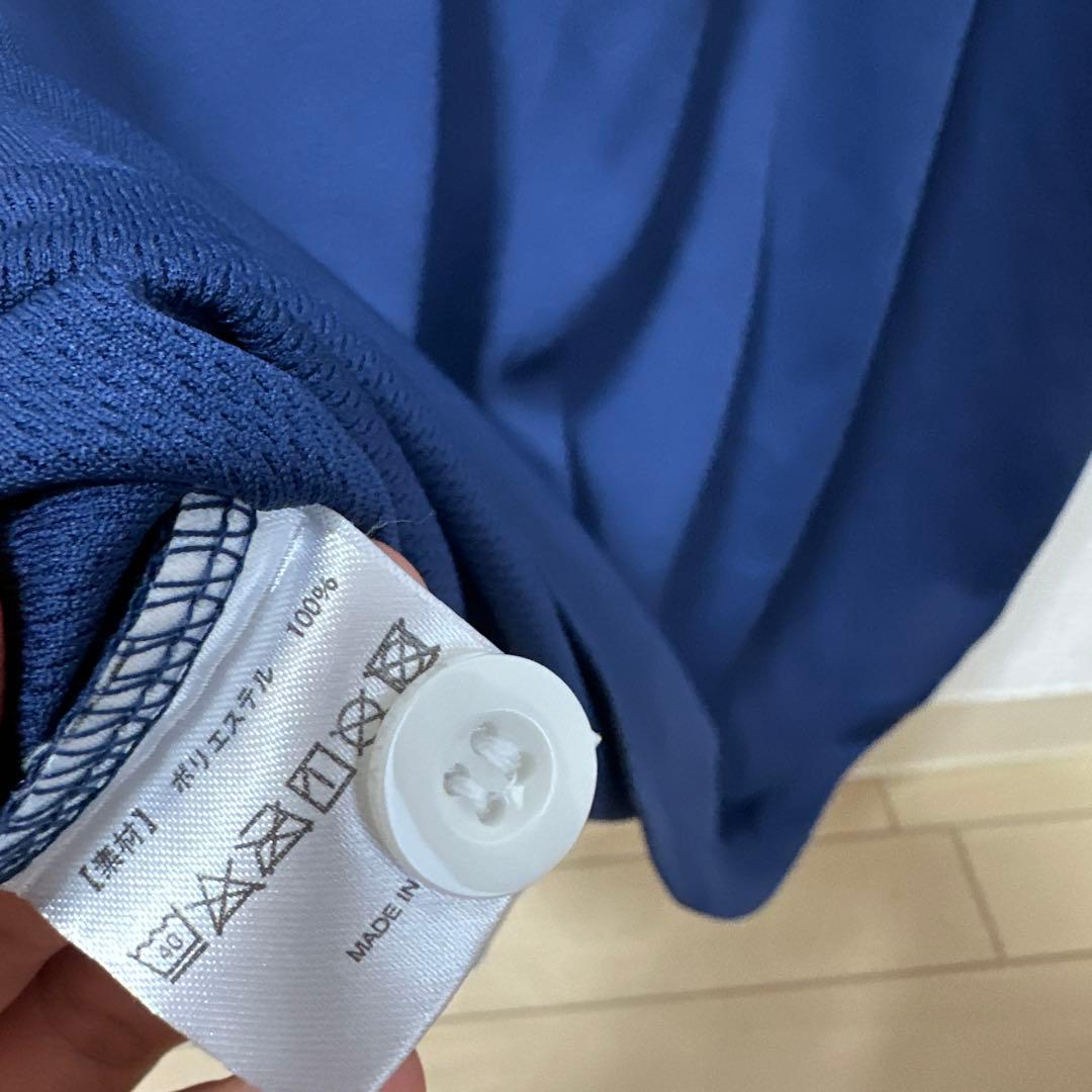 THE ORAL CIGARETTES BKW ベースボールTシャツ Mサイズ