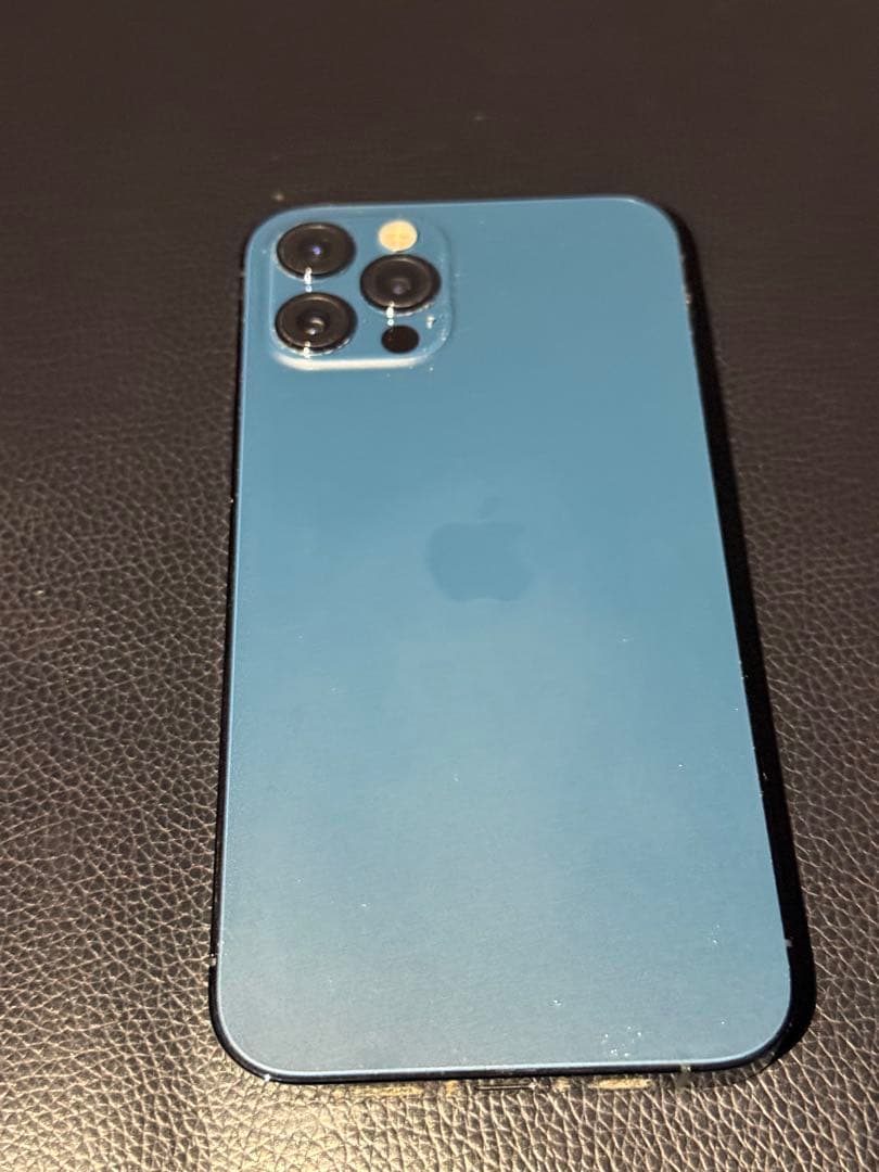 スマートフォン本体 iPhone 12pro