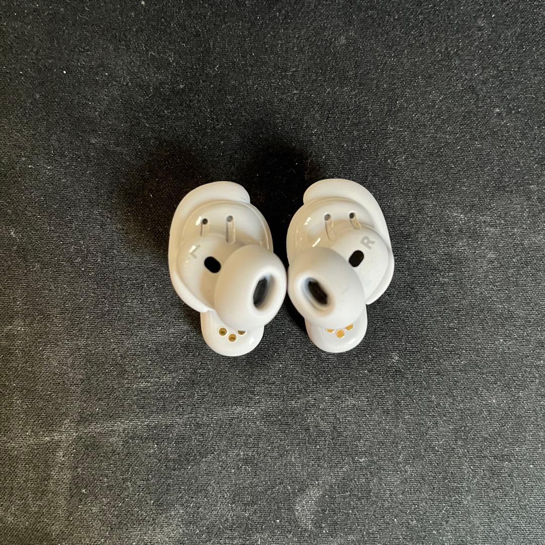 あ*と様 Bose QuietComfort Ultra Earbuds 白