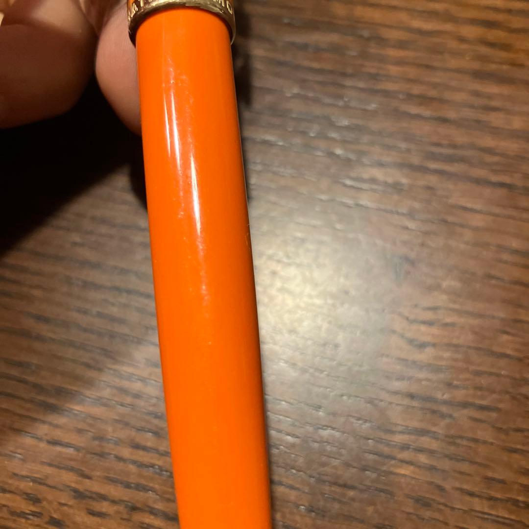 モンブラン　ボールペン　montblanc generation