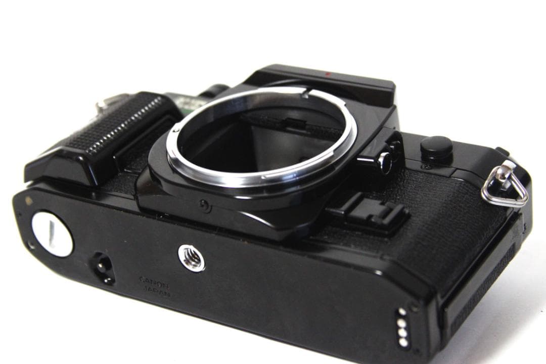 【美品】Canon AE-1 PROGRAM キヤノン