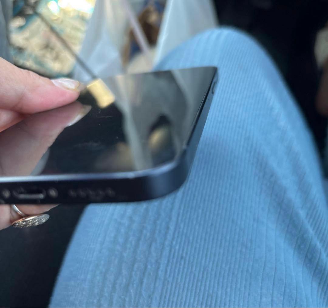 iPhone12★ブラック★SIMフリー