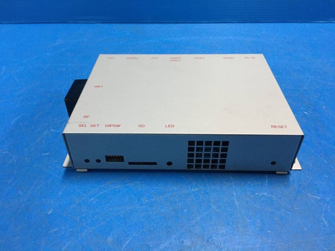 RVA業務用wii互換基板マリオパーティふしぎのコロコロキャッチャー2