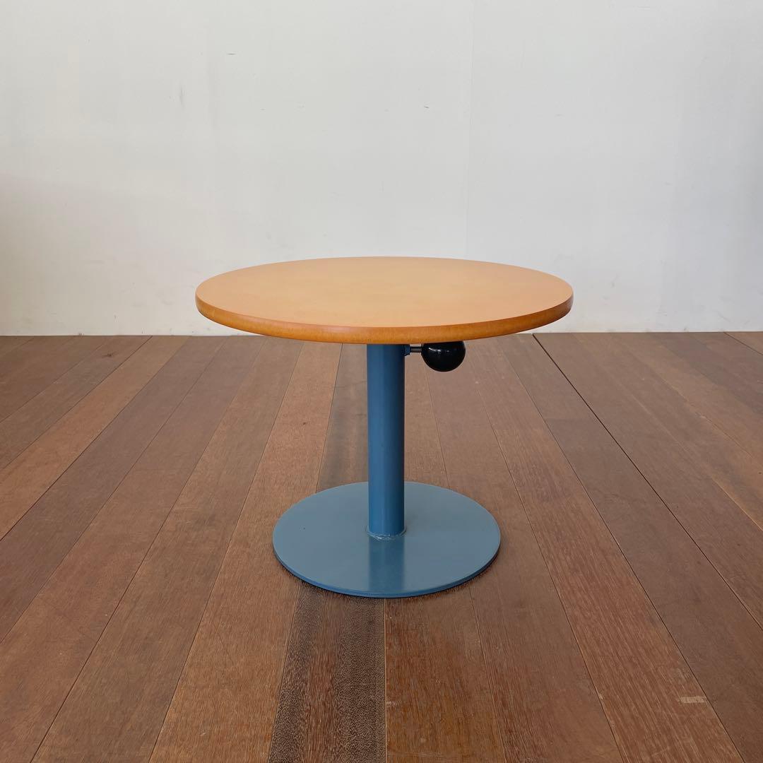 80年代 ヴィンテージ ポストモダン デザイン サイドテーブル