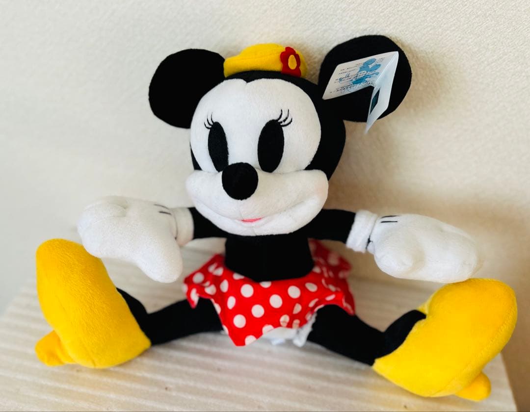 ♥︎DISNEY ♥︎ミッキー 75周年 ♥︎3点セット♥︎新品未使用♥︎