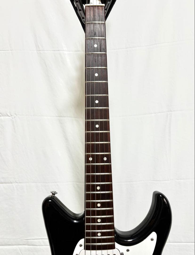 【レア品/新品弦張替済】YAMAHA エレキギター SS300