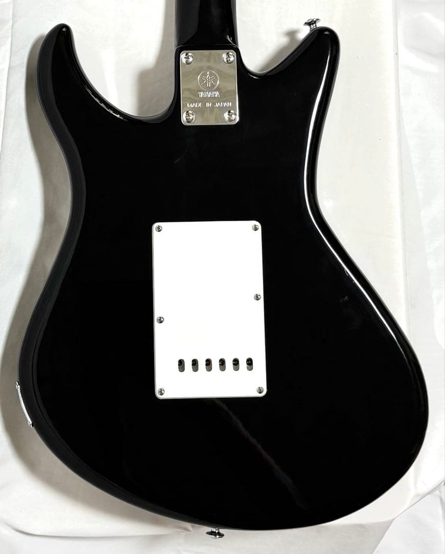 【レア品/新品弦張替済】YAMAHA エレキギター SS300