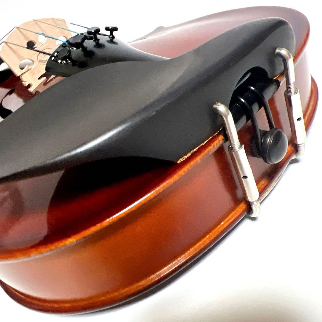 【美品・美虎杢】Carlo giordano バイオリン VS-1S 4/4