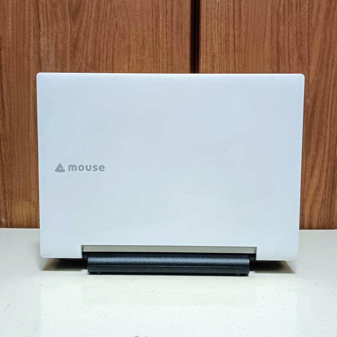 mouse Corei5 メモリ32GB SSD512GB Webカメラ