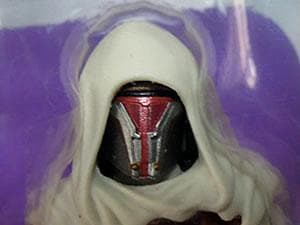 ジェダイナイト・レヴァン HK-47 スターウォーズ 3.75 フィギュア