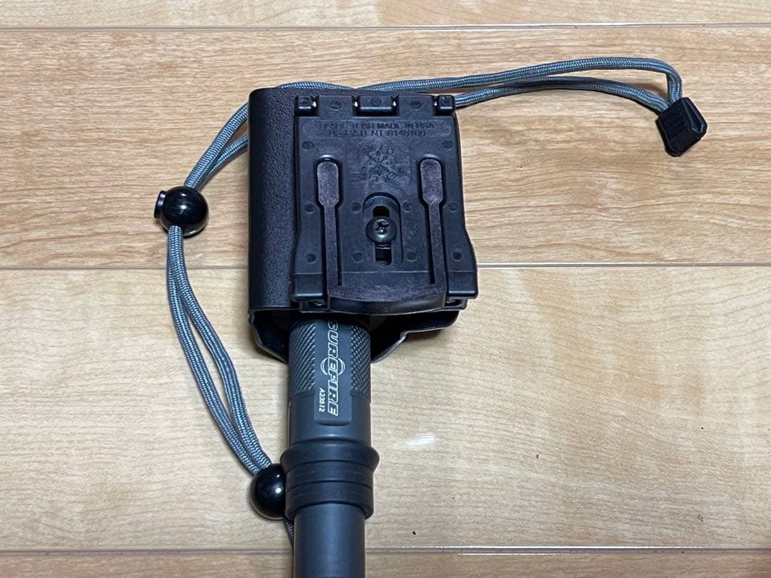 【SUREFIRE】 M3 Millenium Combat Lightセット