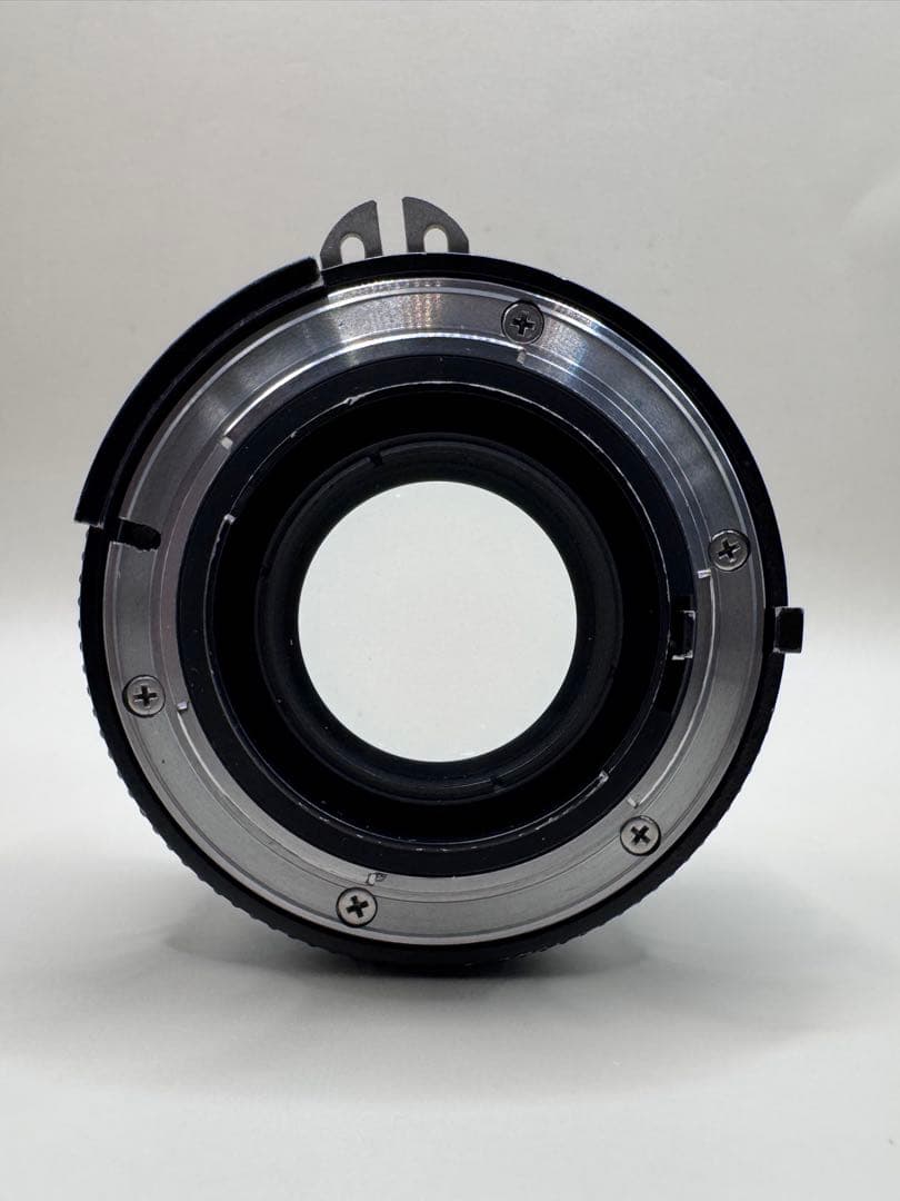 【美品】 Nikon F3 / NIKKOR 50mm 1:2