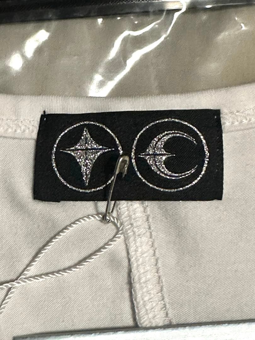 【即購入OK‼️】THUG CLUB サグクラブタンクトップ ホワイト　2サイズ