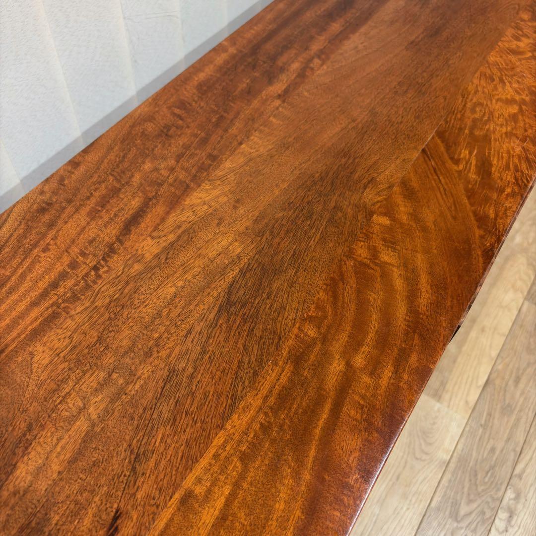 【希少、廃盤品】KARE カレ マスカット ドイツ家具 TVボード サイドボード