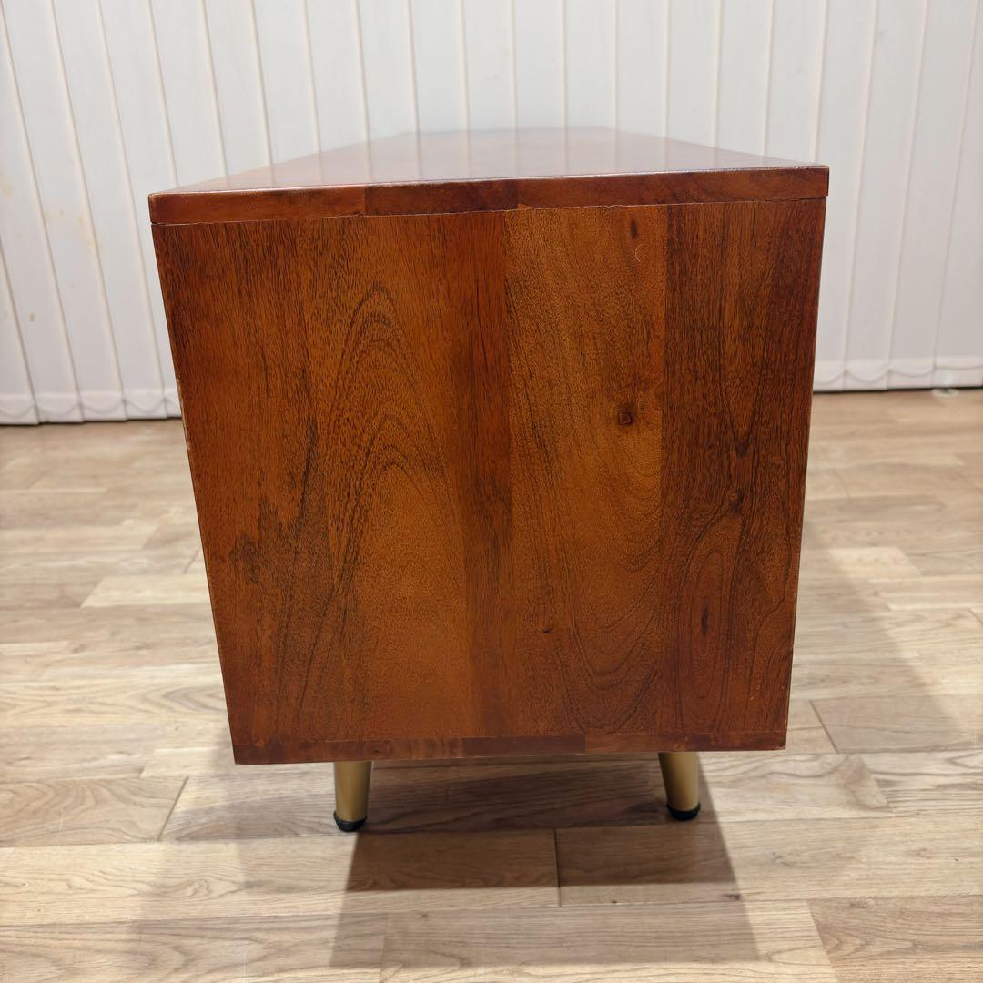 【希少、廃盤品】KARE カレ マスカット ドイツ家具 TVボード サイドボード