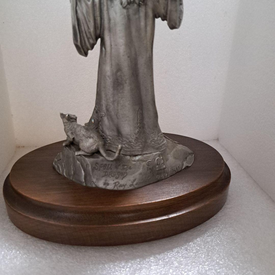 その他 PerthpewterLE09Spellot