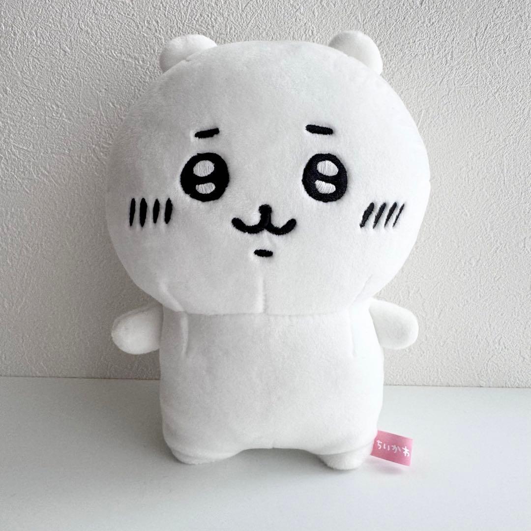 ちいかわ ぬいぐるみS ちいかわ / ハチワレ / うさぎ