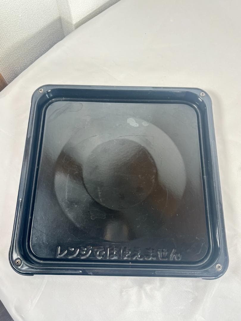 HITACHI 日立-MRO-TF6 オーブンレンジ 通電動作確認済