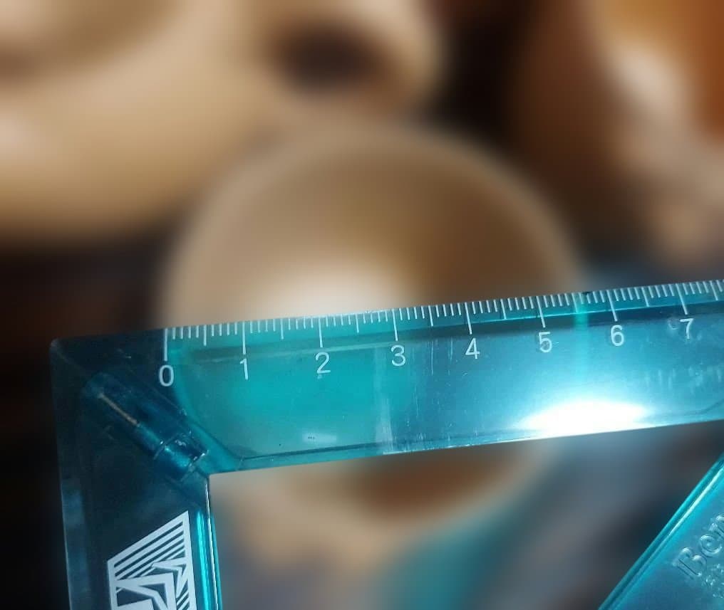 未使用　美品　珍品　茶器　レア　からくり　民芸　秋田焼　道楽　達磨　縁起物　4点