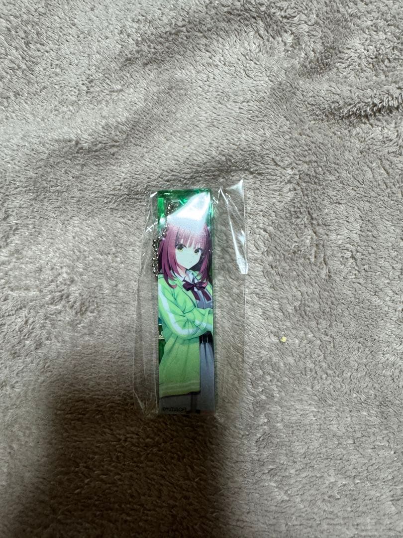 ゆずソフト ライムライト・レモネードジャム 二見原莉々子 セット　まとめ売り