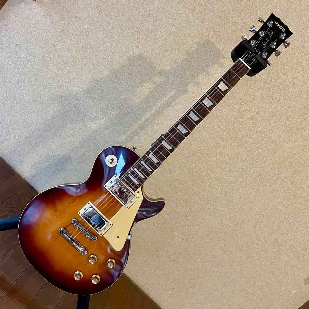 YAMAHA SL-500 ジャパンビンテージ