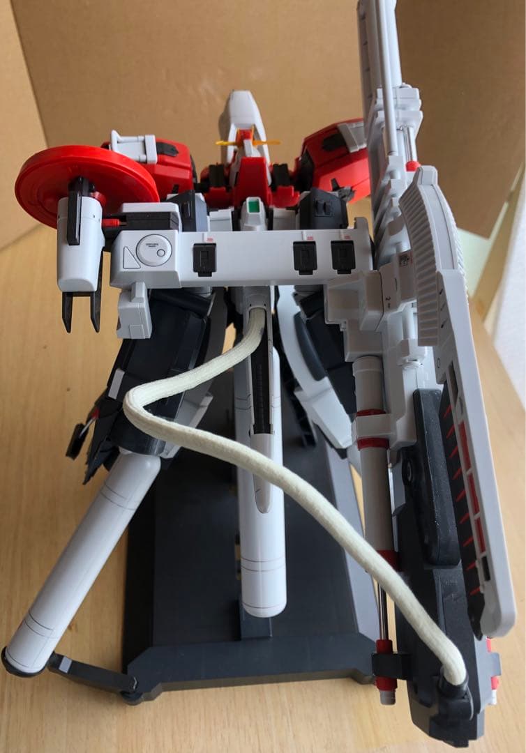 MG 機動戦士ガンダムセンチネル ディープストライカー