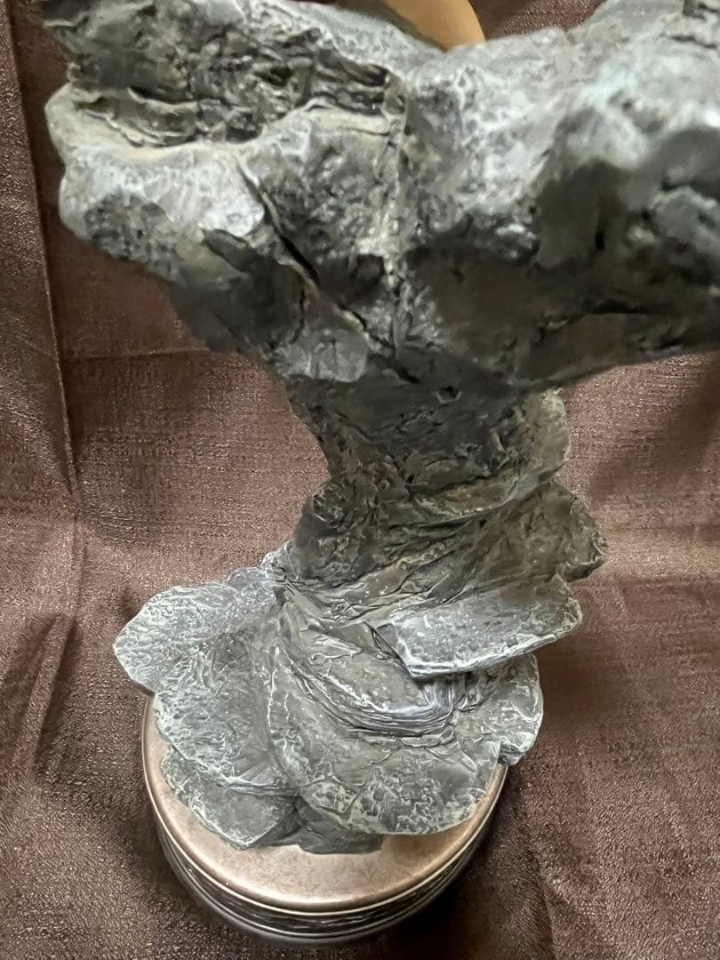 サイドショー ロードオブザリング ゴラム プレミアムフォーマット フィギュア