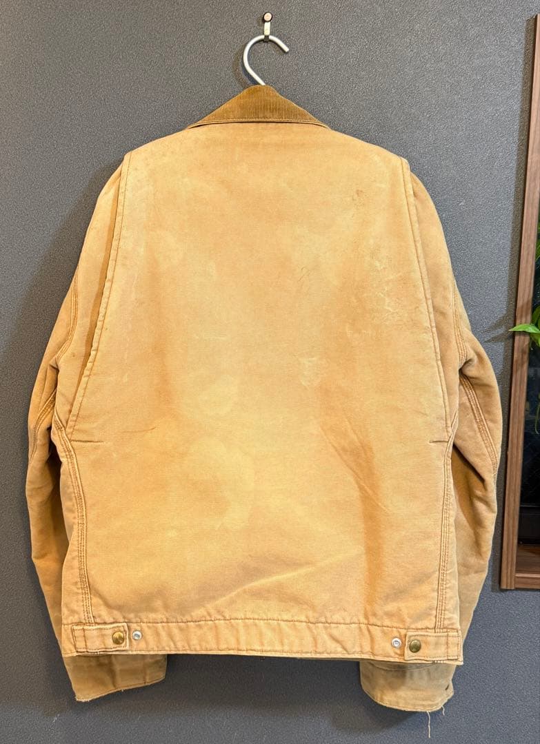 Carhartt カーハート ジャケット ビンテージ L〜XL相当