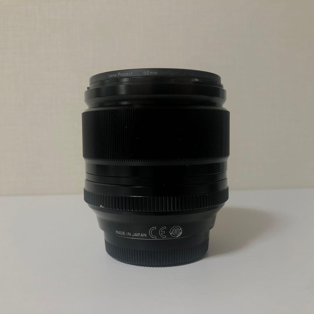 レンズ(単焦点) FUJIFILM XF56mmF1.2 R
