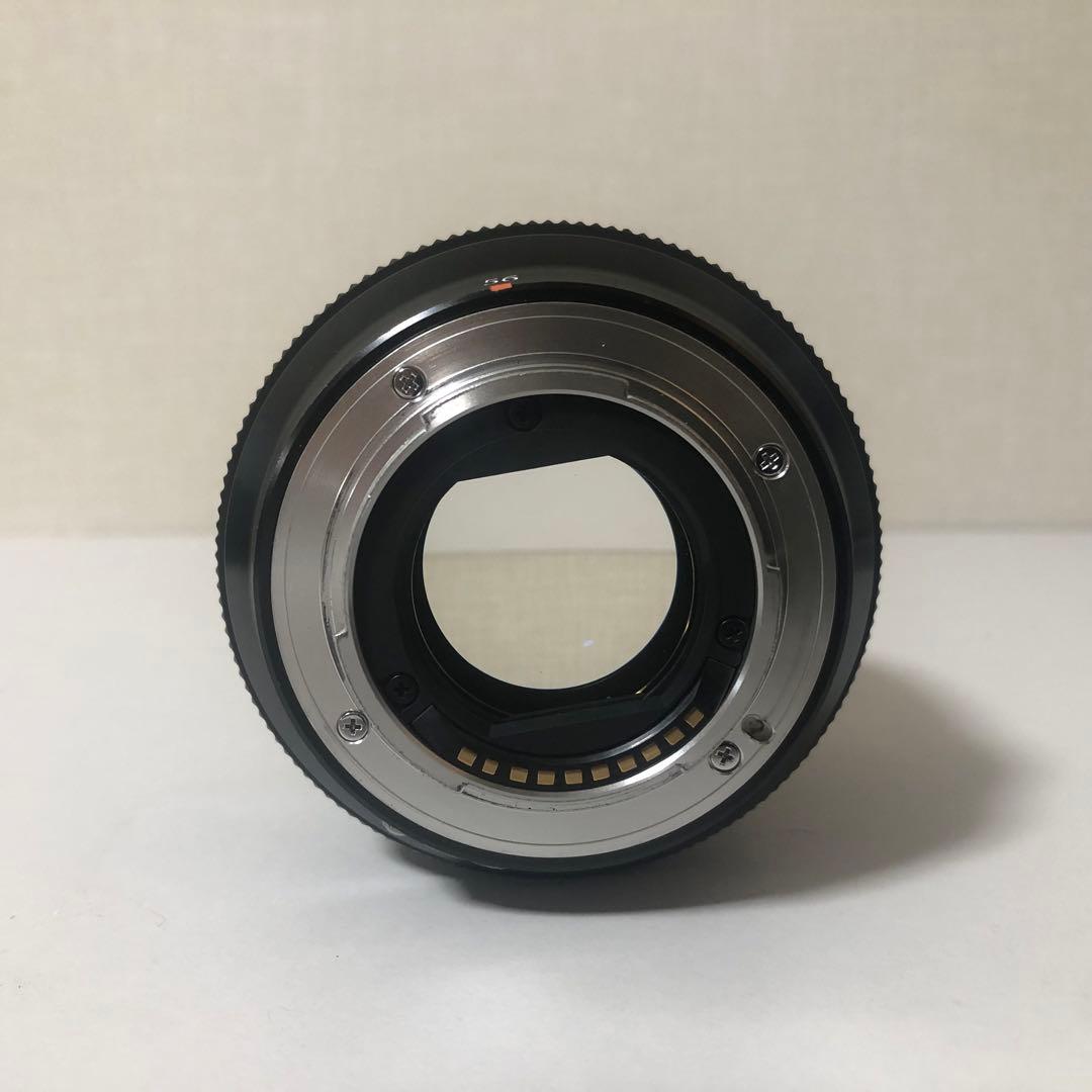 レンズ(単焦点) FUJIFILM XF56mmF1.2 R