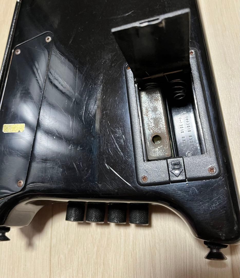 HOHNER スタインバーガー ヘッドレス エレキベース B2A ホーナー