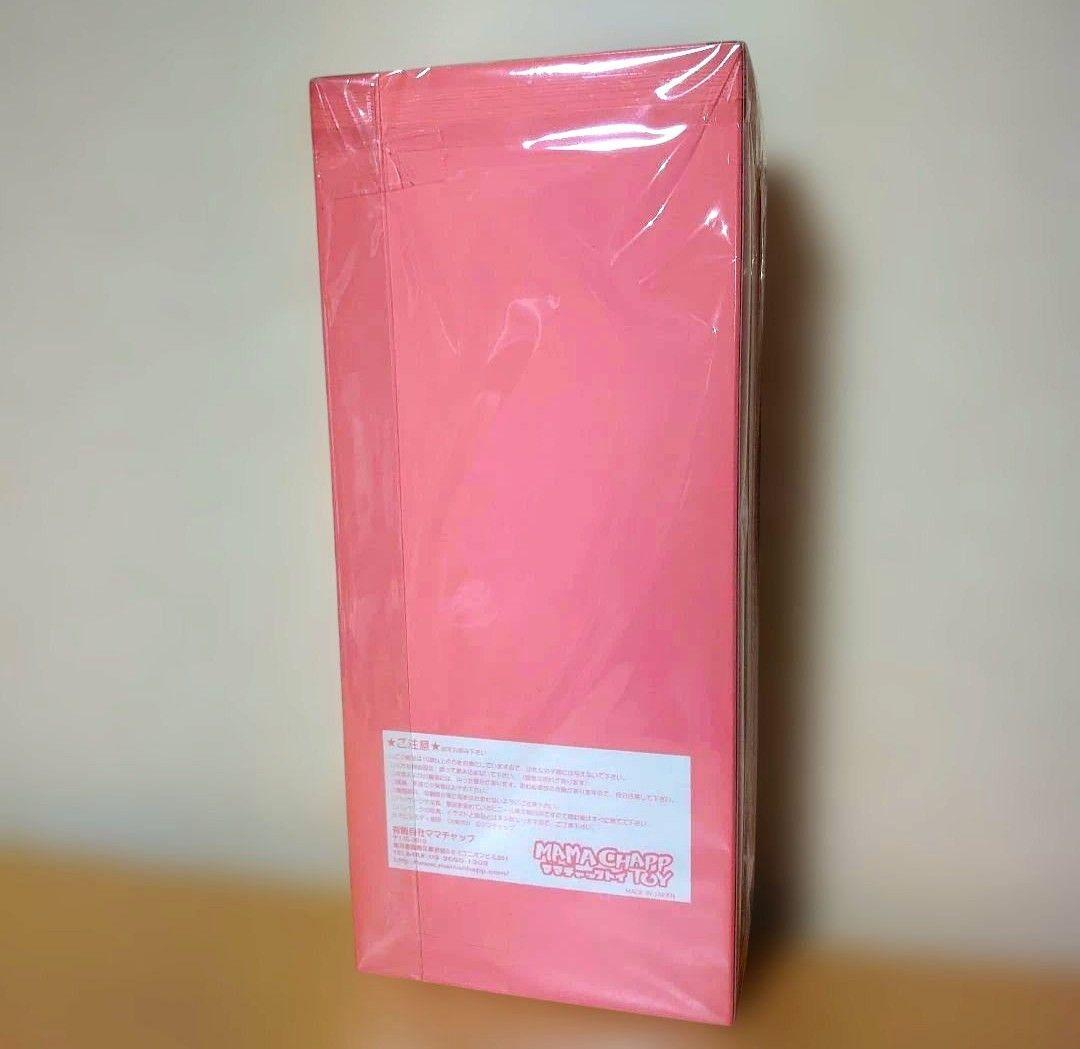 らき☆すた ドール こなた ママチャップトイ コンプティーク誌上通販