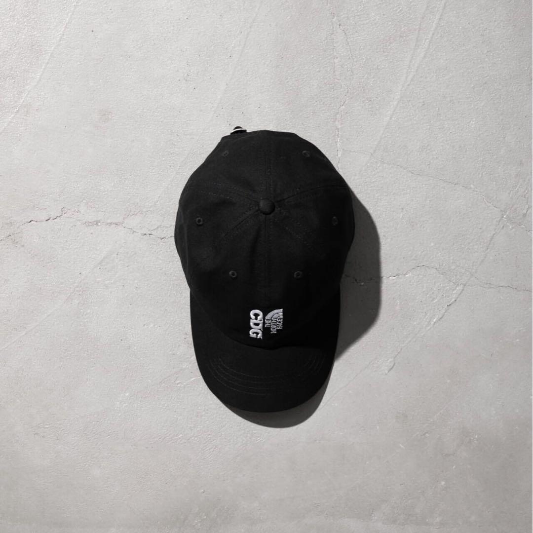 年内限定価格　The North Face x CDG キャップ