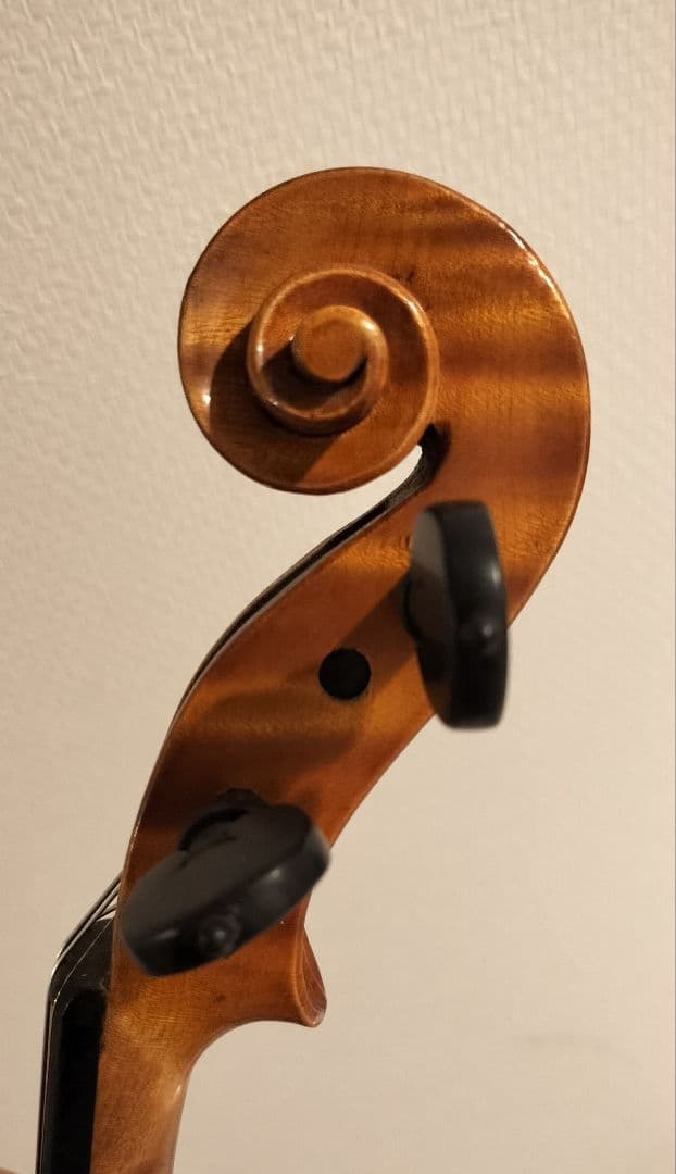 早いもの勝ち！french violin vuillaume lab. 4/4
