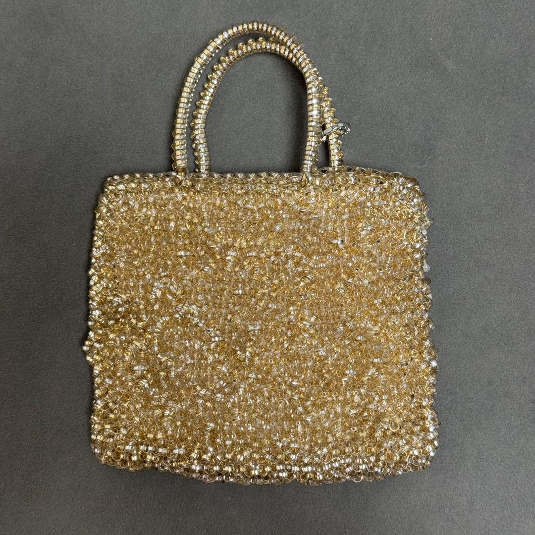 アンテプリマ　ペルラグリッター スクエアスモール