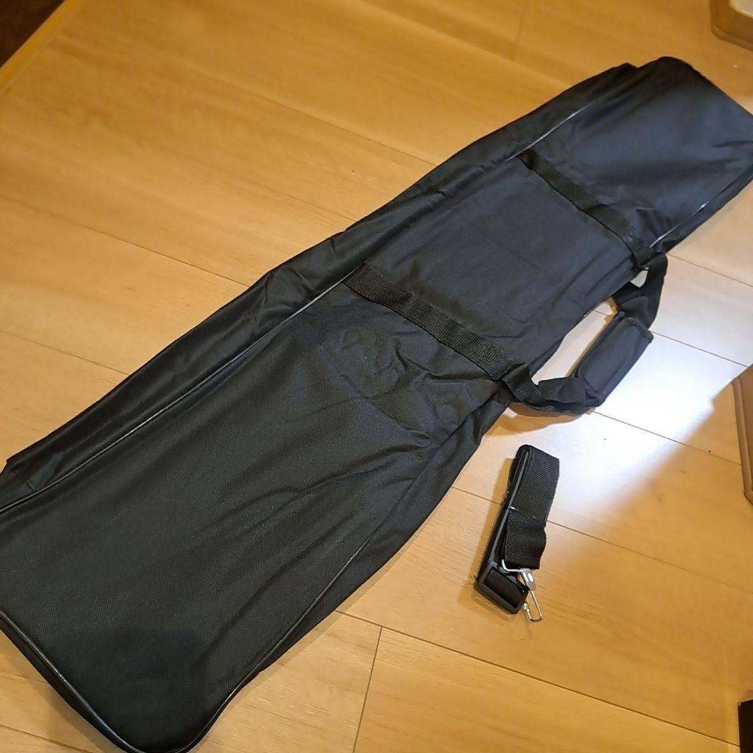 TOMOI 電子ピアノ 88鍵盤　譜面台 ケース 付属