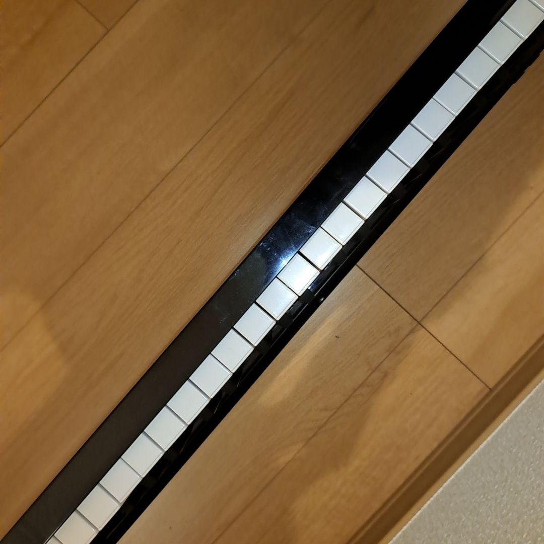 TOMOI 電子ピアノ 88鍵盤　譜面台 ケース 付属