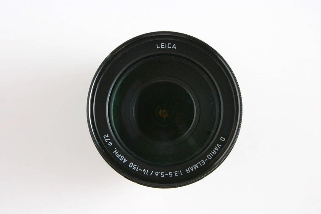 panasonc ライカ D VARIO-ELMAR 14-150 フォーサーズ