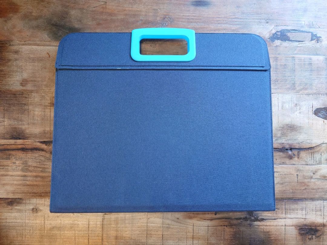 Anker 625 (100W) ソーラーパネル 【開封済・未使用】