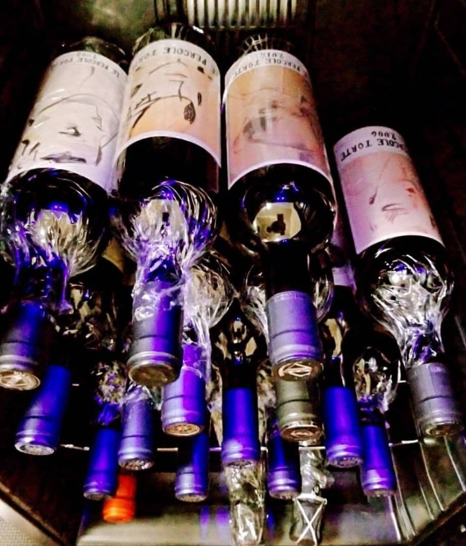 希少‼シャトー パヴィ1994 1er Grand Cru Classé