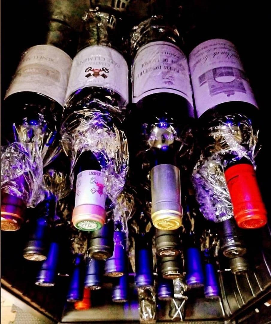 希少‼シャトー パヴィ1994 1er Grand Cru Classé