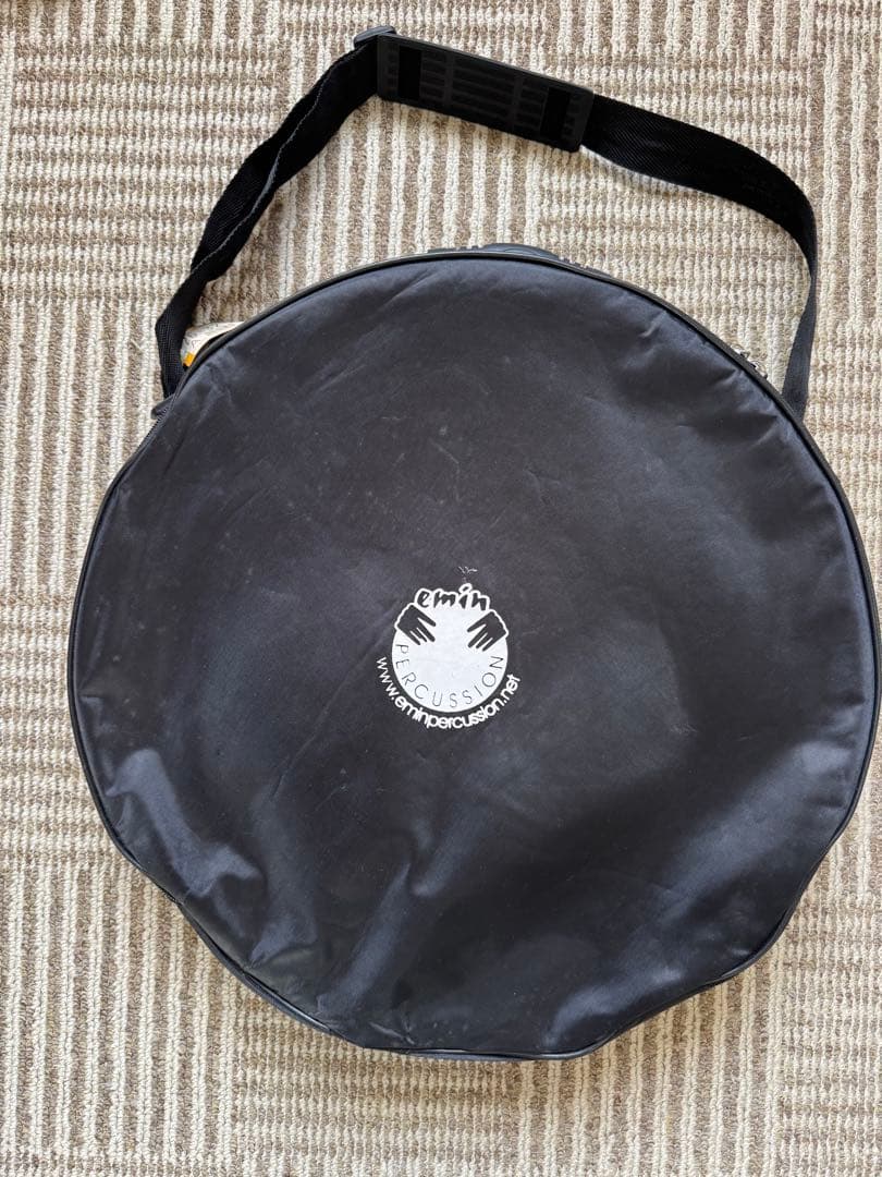 Emin Percussion フレームドラム