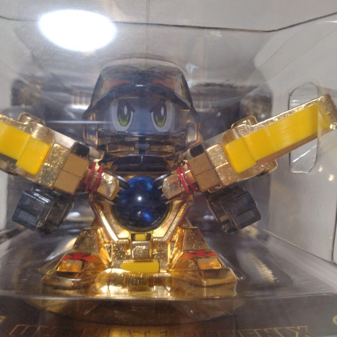 ビーダマン アルティメット フェニックス ブラッククリアバージョン