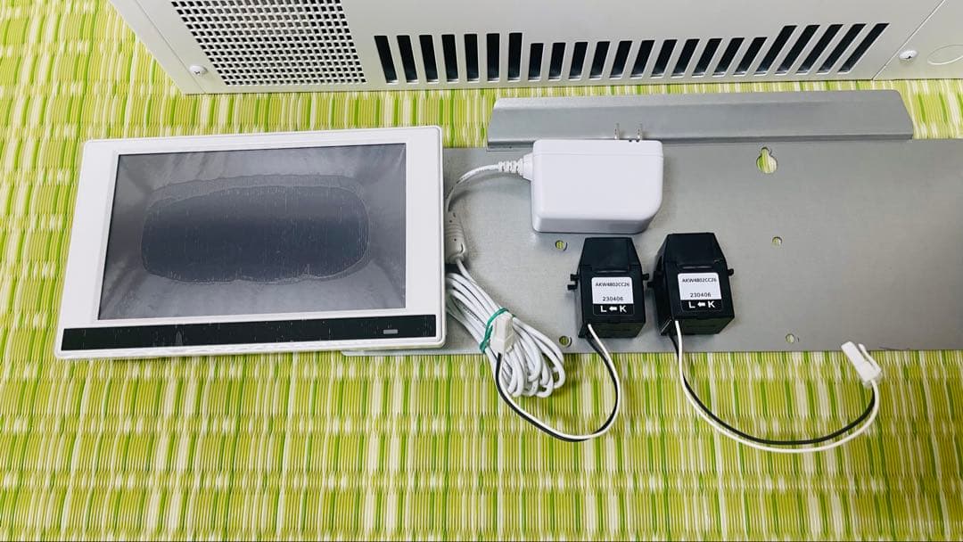 パワーコンディショナ