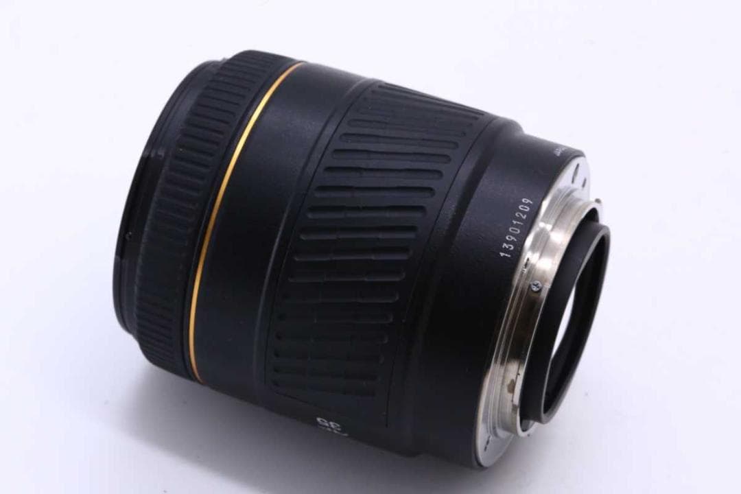 レンズ(単焦点) MINOLTA AF 35mm F1.4 G NEW