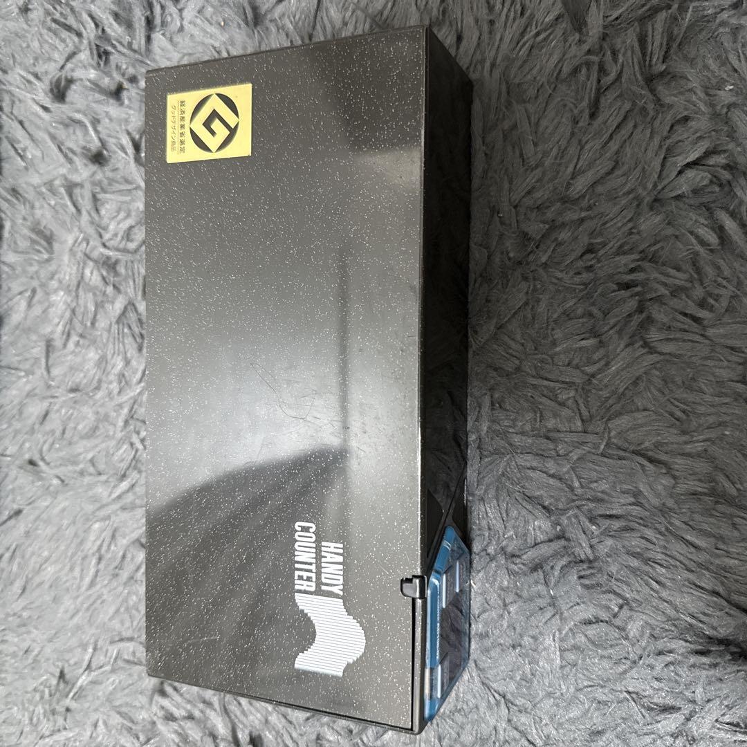 ハンディカウンター エンゲルスAD100