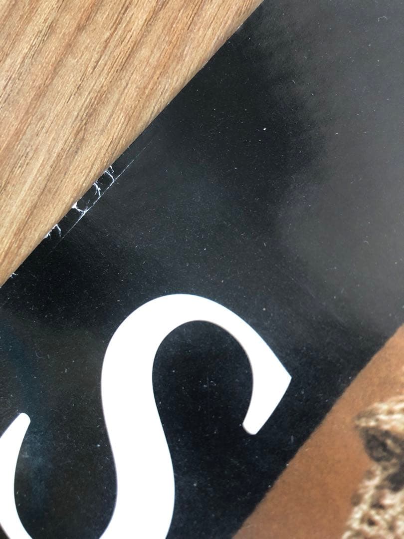 非売品 salyu VALON-1 プロモーショングッズ リリイ・シュシュ