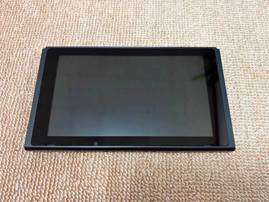 Nintendo Switch 本体 付属品完備