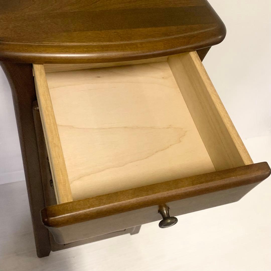 SELVA セルバ キャビネット 木製 棚 ラック